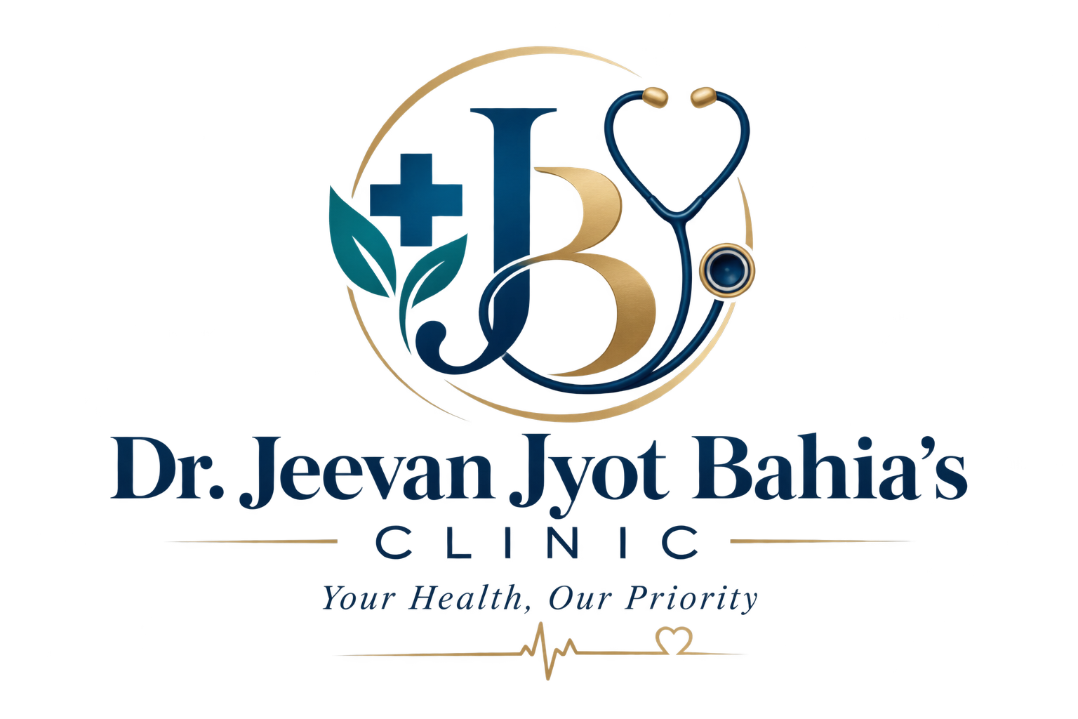 Dr. Jeevan Jyot Bahia's Clinic